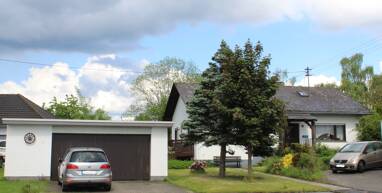 Einfamilienhaus zum Kauf 310.000 € 150 m² 1.046 m² Grundstück frei ab sofort Sonnenhang 14 Oppenhausen Boppard 56154