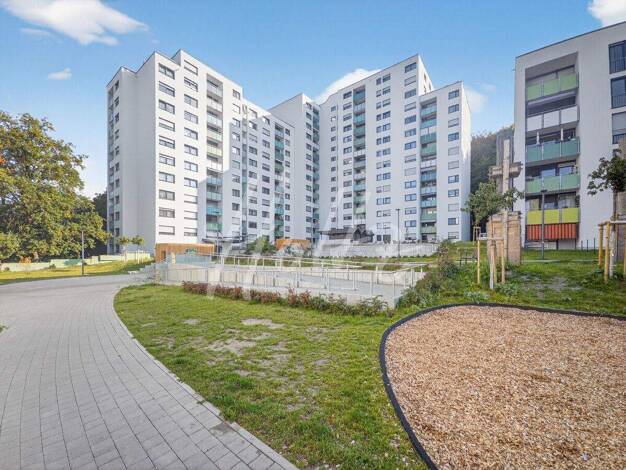 Wohnung zur Miete nur mit Wohnberechtigungsschein 575 € 3 Zimmer 74,4 m² Jellinekplatz 3 Emmertsgrund Heidelberg 69126