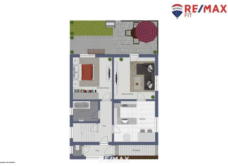 Einfamilienhaus zum Kauf 120.000 € 5 Zimmer 113 m² 708 m² Grundstück Wernstein am Inn 4783