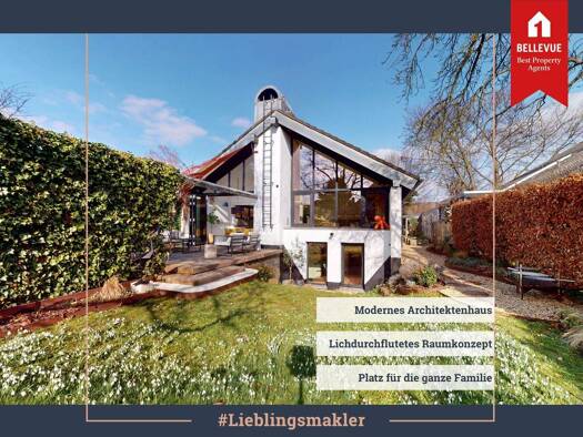 Einfamilienhaus zum Kauf 985.000 € 5 Zimmer 199,4 m² 636 m² Grundstück Stommeln Pulheim / Stommeln 50259