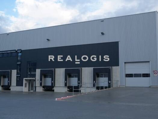 Halle/Industriefläche zur Miete 5.000 m² Lagerfläche teilbar ab 5.000 m² Ringheim Großostheim 63762