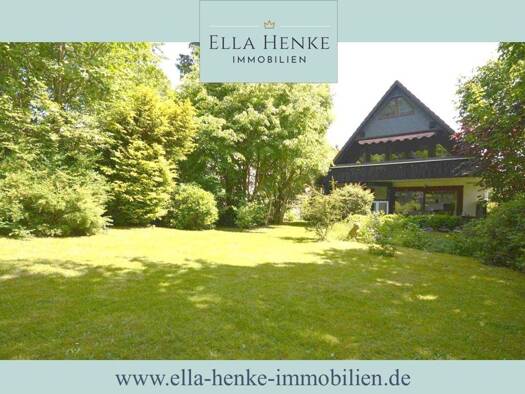 Einfamilienhaus zum Kauf 349.000 € 6 Zimmer 190 m² 890 m² Grundstück Braunlage 38700