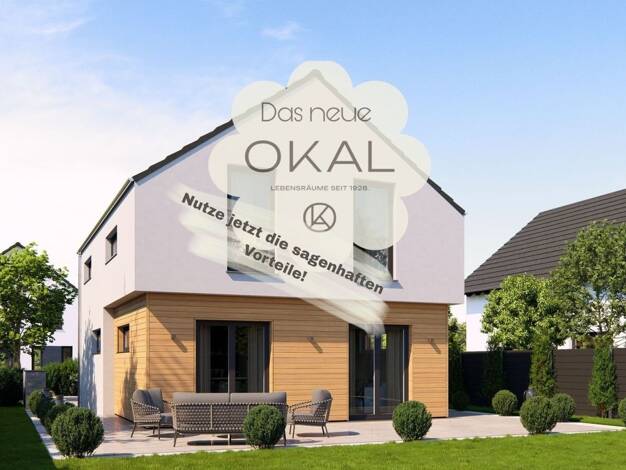 Einfamilienhaus zum Kauf 362.800 € 3 Zimmer 131 m² 872 m² Grundstück Lindau Katlenburg-Lindau 37191