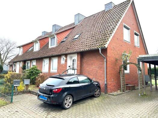 Mehrfamilienhaus zum Kauf 298.000 € 12 Zimmer 235 m² 1.075 m² Grundstück Thedinghausen 27321
