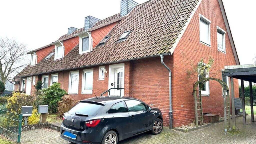 Mehrfamilienhaus zum Kauf 298.000 € 12 Zimmer 235 m² 1.075 m² Grundstück Thedinghausen 27321