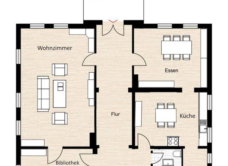 Einfamilienhaus zum Kauf 1.699.000 € 9 Zimmer 400 m²<br/>Wohnfläche 24.901 m²<br/>Grundstück Billerbeck 48727