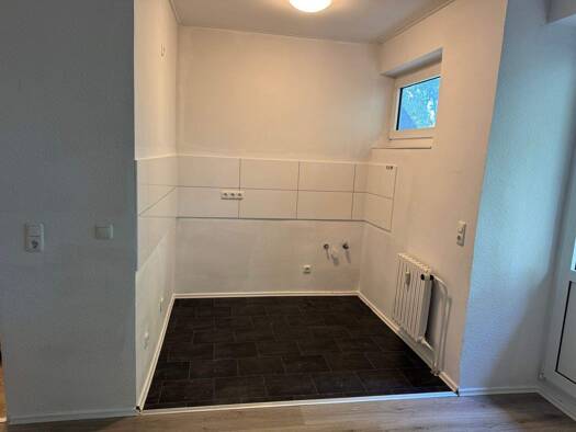 Wohnung zur Miete 500 € 2 Zimmer 50 m² 2. Geschoss Strünksweg 2 Altenessen-Nord Essen 45329