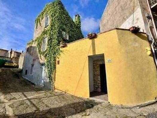 Haus zum Kauf 98.000 € 4 Zimmer 108 m² 85 m² Grundstück Laconi 08034