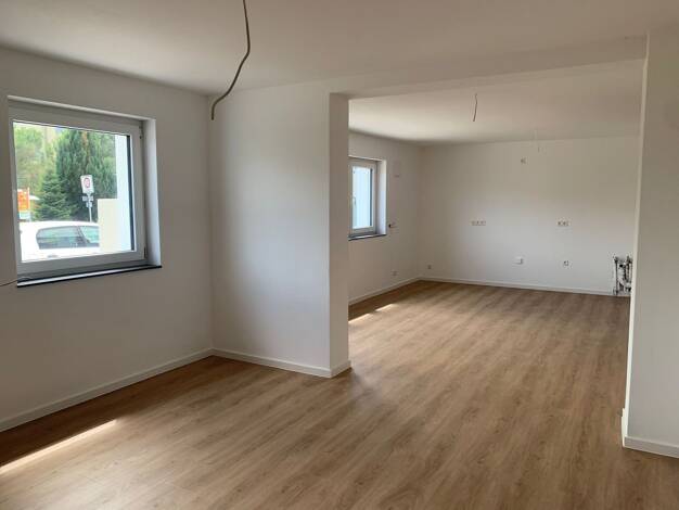 Wohnung zur Miete 1.060 € 2 Zimmer 70 m² EG Neckarhausen Edingen-Neckarhausen 68535