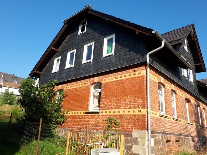 Einfamilienhaus zum Kauf 87.000 € 9 Zimmer 200 m²<br/>Wohnfläche 634 m²<br/>Grundstück ab sofort<br/>Verfügbarkeit Judenbach Judenbach 96515