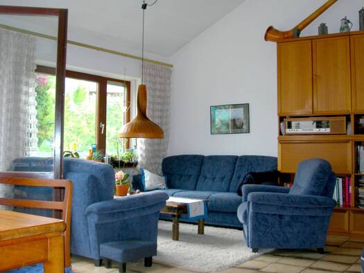 Terrassenwohnung zum Kauf 253.000 € 4 Zimmer 160 m² Winkels Bad Kissingen 97688