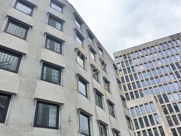 Bürofläche zur Miete provisionsfrei 24,50 € 690 m²<br/>Bürofläche ab 247 m²<br/>Teilbarkeit Innenstadt Frankfurt am Main 60311