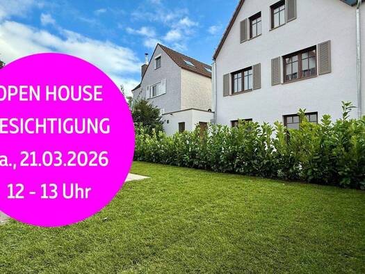 Einfamilienhaus zum Kauf - Neubau 1.080.000 € 5 Zimmer 180 m² 177,1 m² Grundstück Bornstraße 59 Ober-Erlenbach Bad Homburg 61352