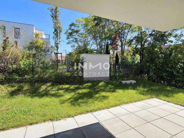 Wohnung zum Kauf - Erstbezug provisionsfrei 568.300 € 4 Zimmer 98,9 m² Leopoldsdorf 2333