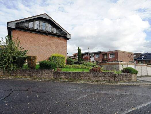 Reihenendhaus zum Kauf 465.000 € 4 Zimmer 107 m² 371 m² Grundstück Schlebusch Leverkusen 51375