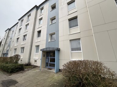 Wohnung zur Miete 610 € 3 Zimmer 67,8 m² 3. Geschoss Pastor-Schröder-Str. 58 Parksiedlung Rendsburg 24768