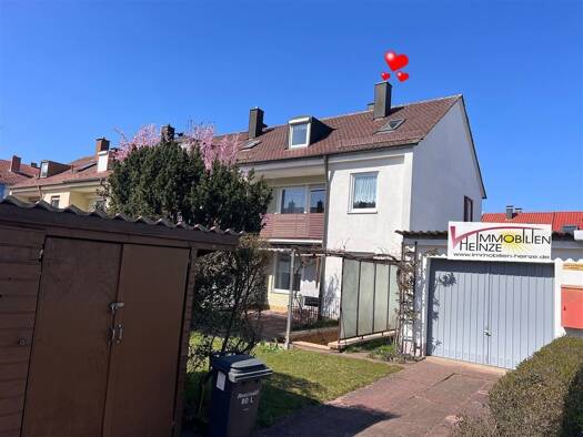 Haus zum Kauf 360.000 € 5 Zimmer 111 m² 373 m² Grundstück frei ab sofort Bamberg 96050