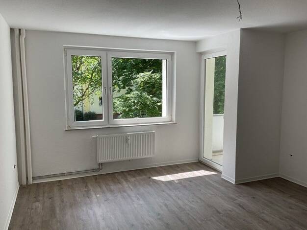 Wohnung zur Miete 547 € 2 Zimmer 57 m² 1. Geschoss frei ab 18.07.2025 Elpke 31 C Sieker Bielefeld 33605