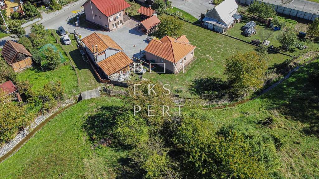 Einfamilienhaus zum Kauf 500.000 € 7 Zimmer 380 m² Sesvete 10000