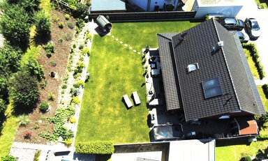 Einfamilienhaus zum Kauf 849.000 € 5 Zimmer 188 m² 783 m² Grundstück Anton-Anreith-Straße 20 Riegel 79359