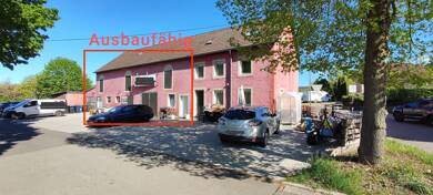 Haus zum Kauf provisionsfrei 249.000 € 7 Zimmer 350 m² 470 m² Grundstück Herforst 54662