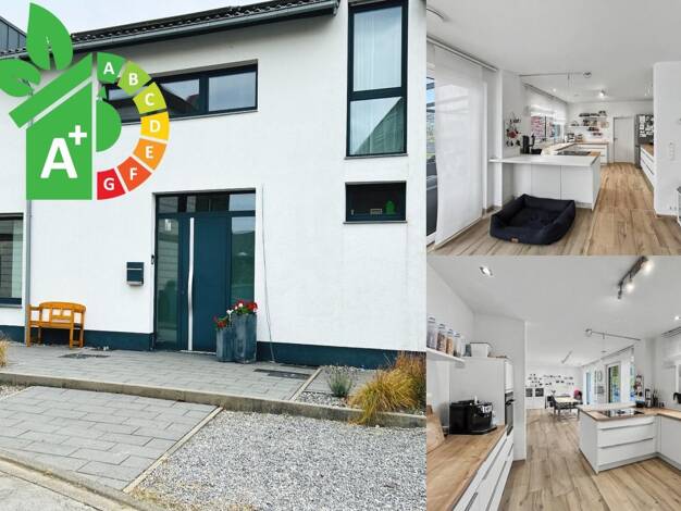 Einfamilienhaus zum Kauf 699.000 € 5 Zimmer 168,6 m² 789 m² Grundstück Bourheim Jülich 52428