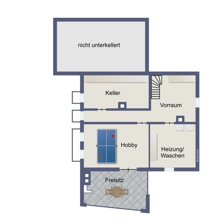 Einfamilienhaus zum Kauf 449.000 € 7,5 Zimmer 155 m²<br/>Wohnfläche 732 m²<br/>Grundstück Öschelbronn Niefern-Öschelbronn 75223