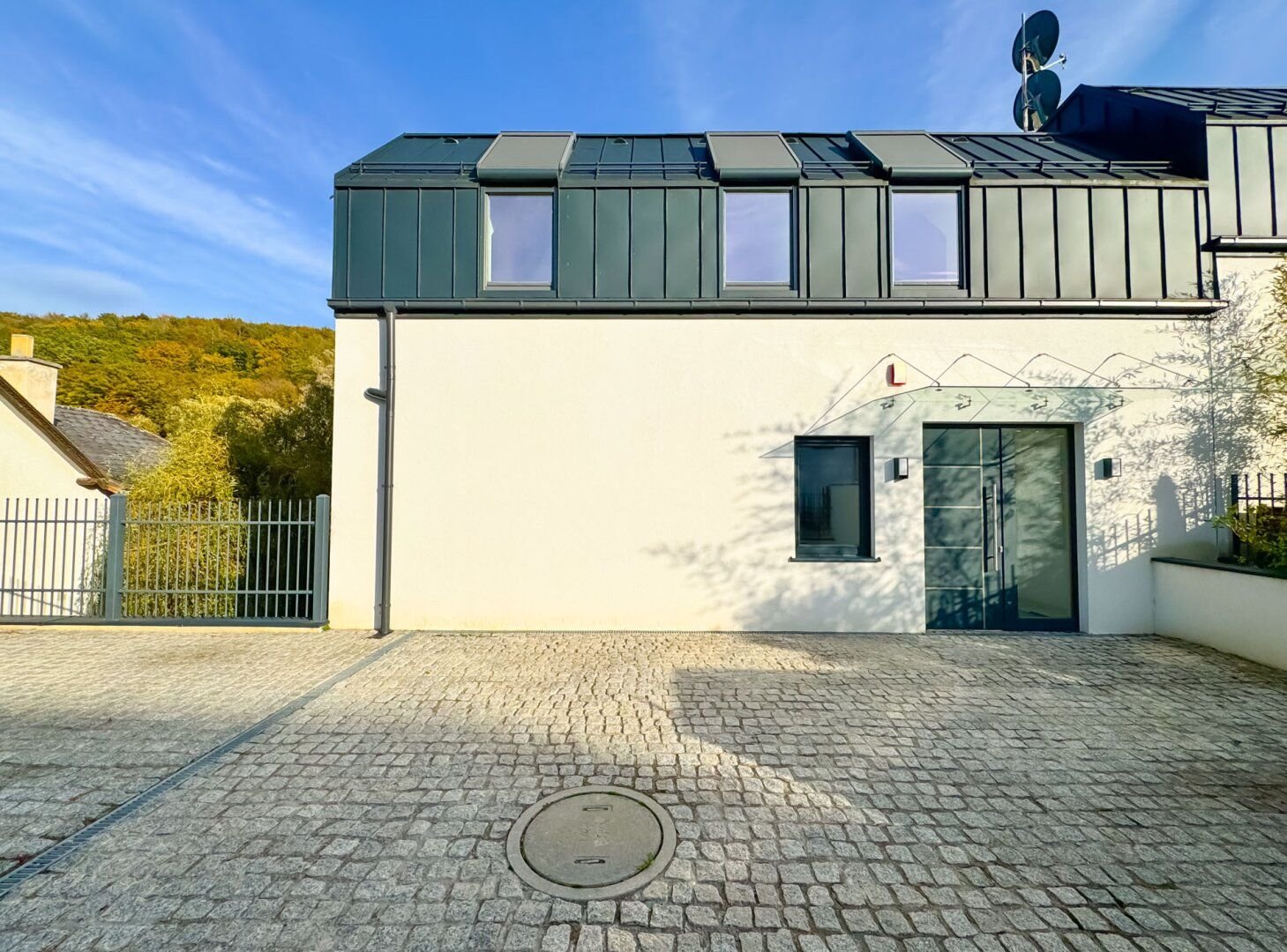 Doppelhaushälfte zum Kauf 855.000 € 5 Zimmer 189,1 m² Mauerbach 3001