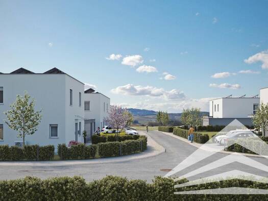 Einfamilienhaus zum Kauf - Erstbezug 648.000 € 4 Zimmer 140 m² 668 m² Grundstück Türnbergfeld 10 Wartberg ob der Aist 4224