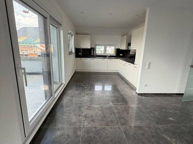 Wohnung zur Miete - Erstbezug 1.575 € 4 Zimmer 105 m² Niederrodenbach Rodenbach 63517