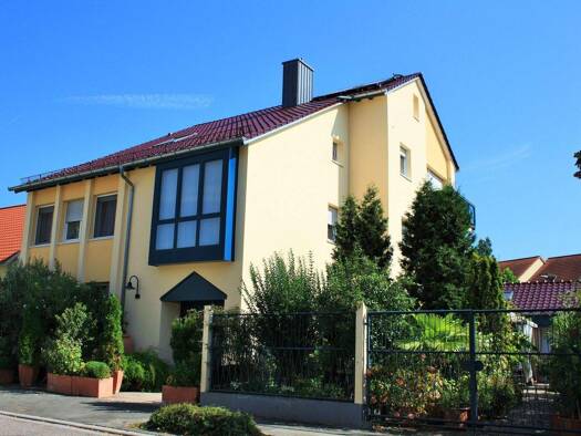 Wohnung zum Kauf 339.000 € 2,5 Zimmer 120 m² Rheinzabern 76764