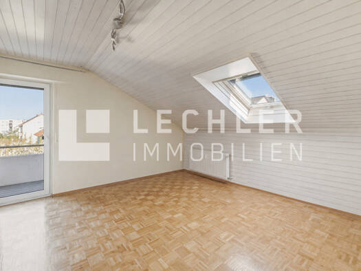 Wohnung zum Kauf 349.000 € 5 Zimmer 119 m² 2. Geschoss frei ab 01.09.2026 Hirschlanden Ditzingen / Hirschlanden 71254