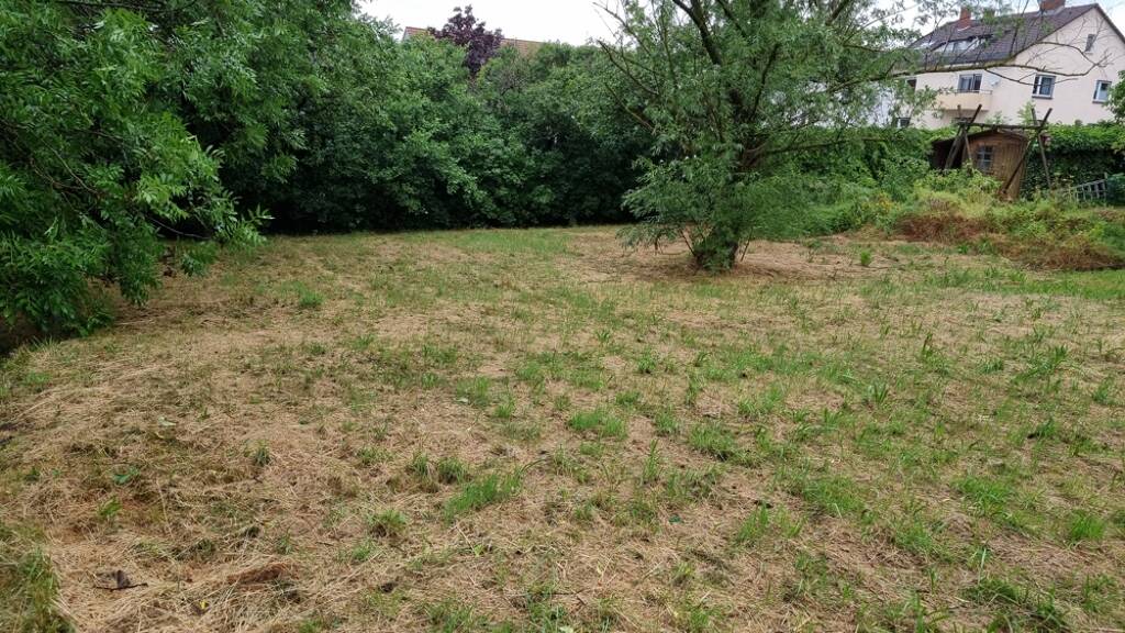 Grundstück zum Kauf 250.000 € 1.171 m² Grundstück Crumbach Lohfelden 34253