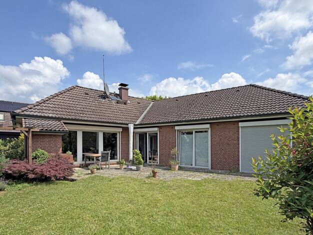 Einfamilienhaus zum Kauf 399.000 € 5 Zimmer 120 m² 952 m² Grundstück Allermöhe Bergedorf 21037