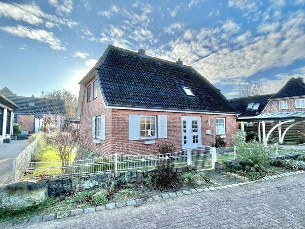 Einfamilienhaus zum Kauf 290.000 € 3 Zimmer 115 m² 639 m² Grundstück Krummesse 23628