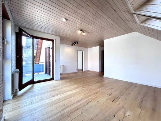 Wohnung zum Kauf 215.000 € 2 Zimmer 53,2 m² 1. Geschoss Altbach 73776