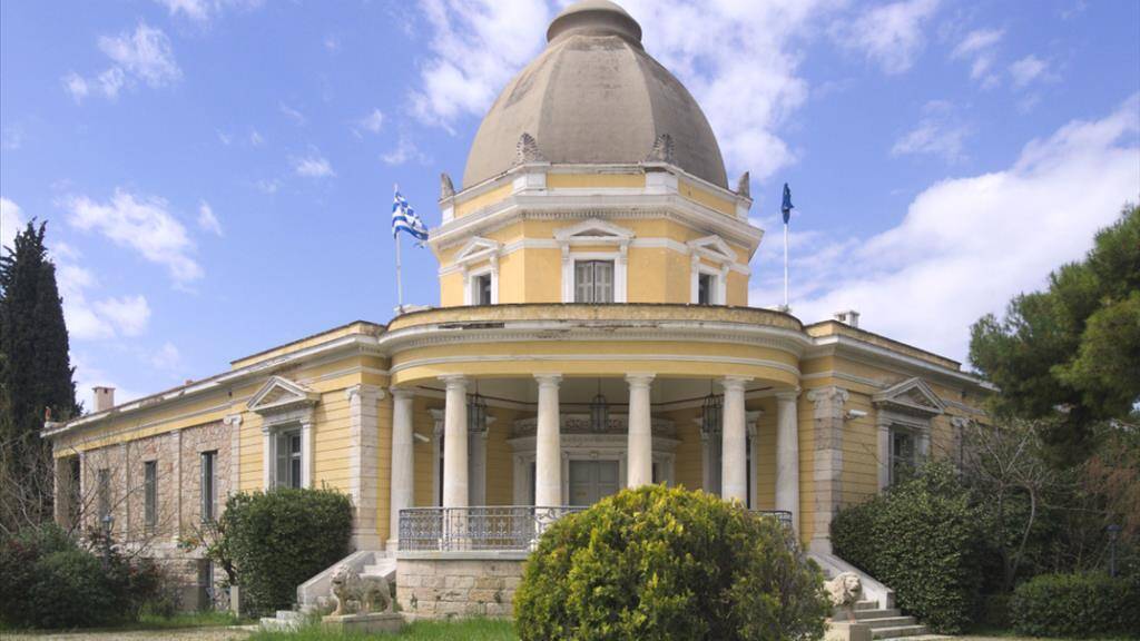 Land-/Forstwirtschaft zum Kauf 950.000 € 1.104 m² Grundstück Athen