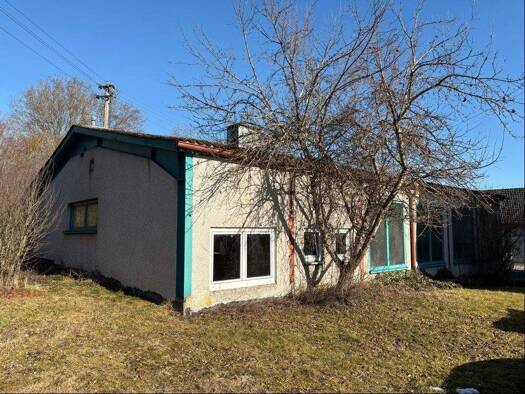 Lagerhalle zum Kauf 170.000 € 508 m² Lagerfläche Wolterdingen Donaueschingen 78166