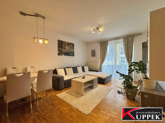 Wohnung zum Kauf 200.000 € 2 Zimmer 55 m² 1. Geschoss Traun 4050