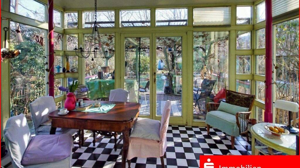 Wohnung zum Kauf 689.000 € 3 Zimmer 83,3 m² Barmbek-Nord Hamburg 22305