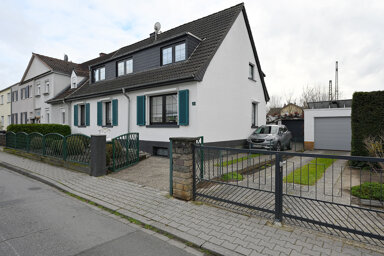 Einfamilienhaus zum Kauf 698.000 € 6 Zimmer 176 m² 507 m² Grundstück Siedlung Kostheim Mainz-Kostheim 55246