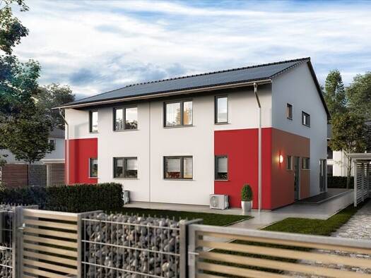 Haus zum Kauf provisionsfrei 441.902 € 4 Zimmer 142 m² 922 m² Grundstück Reifenberg 66507