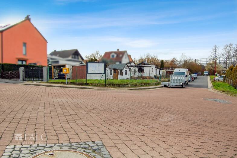 Grundstück kaufen in Kaufungen immowelt