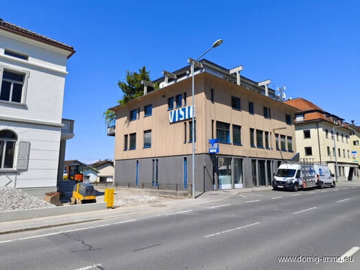 Bürogebäude zum Kauf 3.272 € Kaiser-Franz-Josef-Straße 6a Hohenems 6845