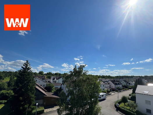 Wohnung zum Kauf 285.000 € 3 Zimmer 79 m² 4. Geschoss Sersheim 74372