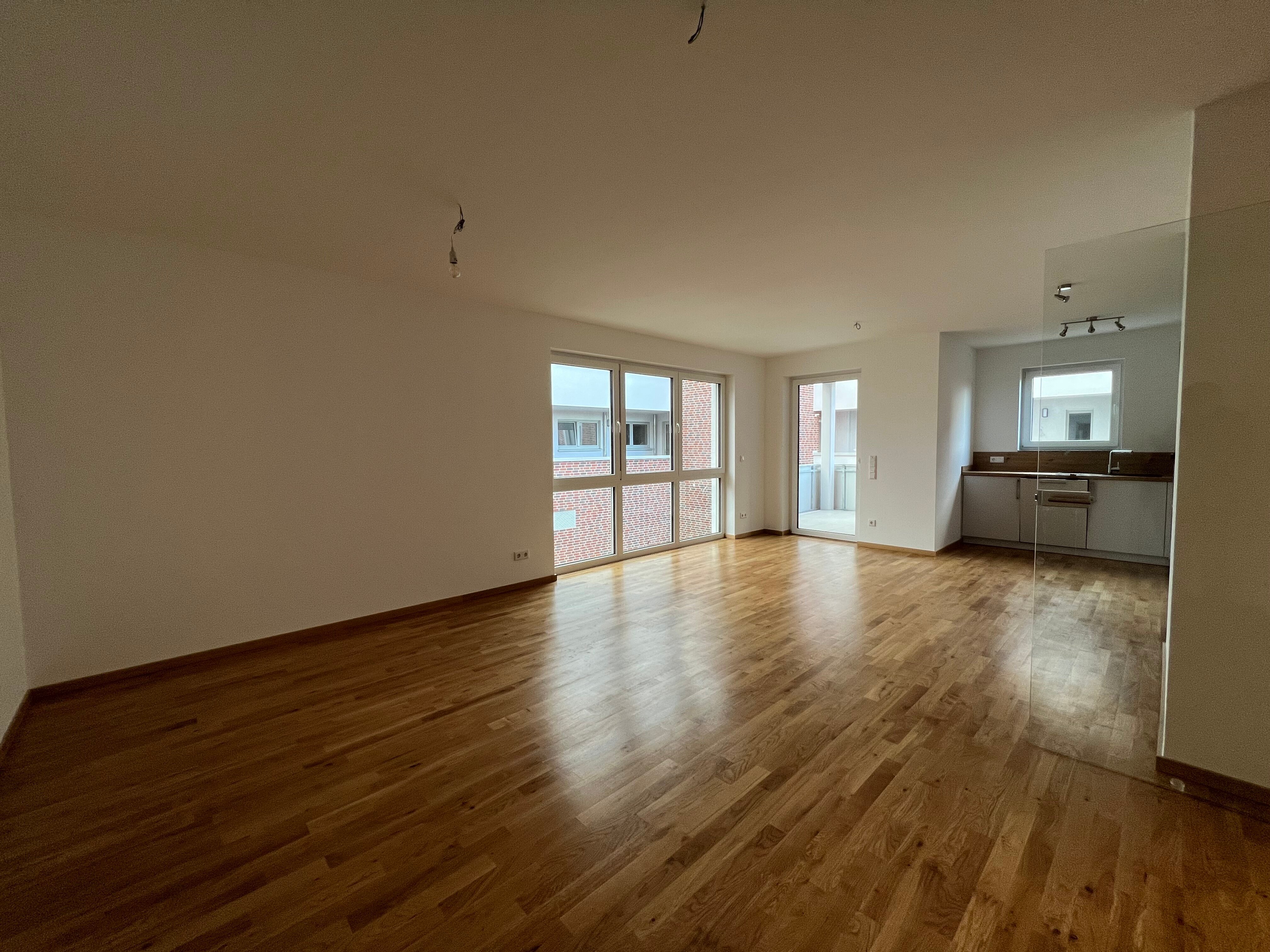 Wohnung zur Miete 830 € 2 Zimmer 73 m²<br/>Wohnfläche 01.03.2025<br/>Verfügbarkeit Laakstr. 31 Altlünen Lünen 44534