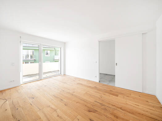 Wohnung zur Miete 835 € 2 Zimmer 66,3 m² EG Elbstraße Buckau Magdeburg 39104