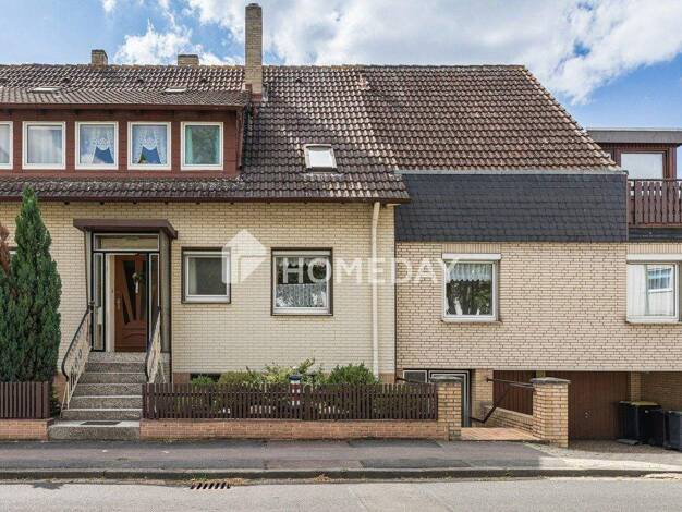 Doppelhaushälfte zum Kauf 169.000 € 13 Zimmer 263 m² 407 m² Grundstück frei ab sofort Schöppenstedt 38170