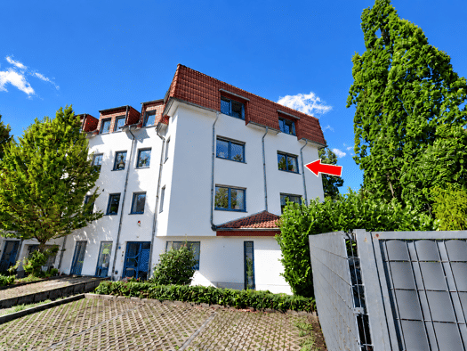 Wohnung zum Kauf 149.000 € 1 Zimmer 34 m² 2. Geschoss Dellbrück Köln 51069
