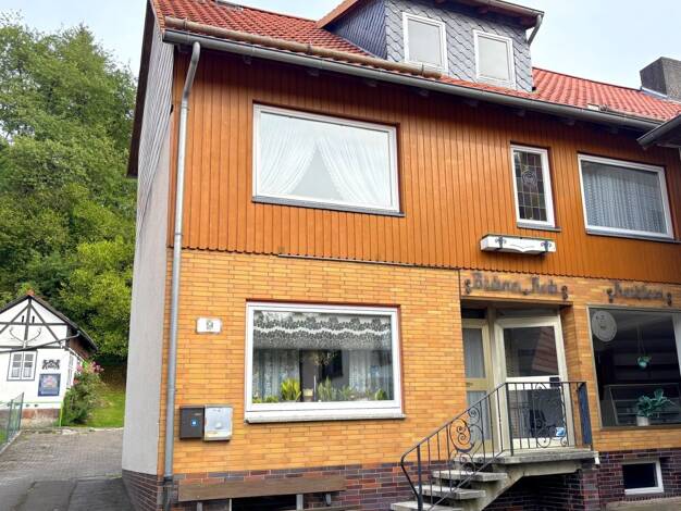 Schloss zum Kauf 199.000 € 7 Zimmer 335 m² 2.000 m² Grundstück Lauenberg Dassel 37586